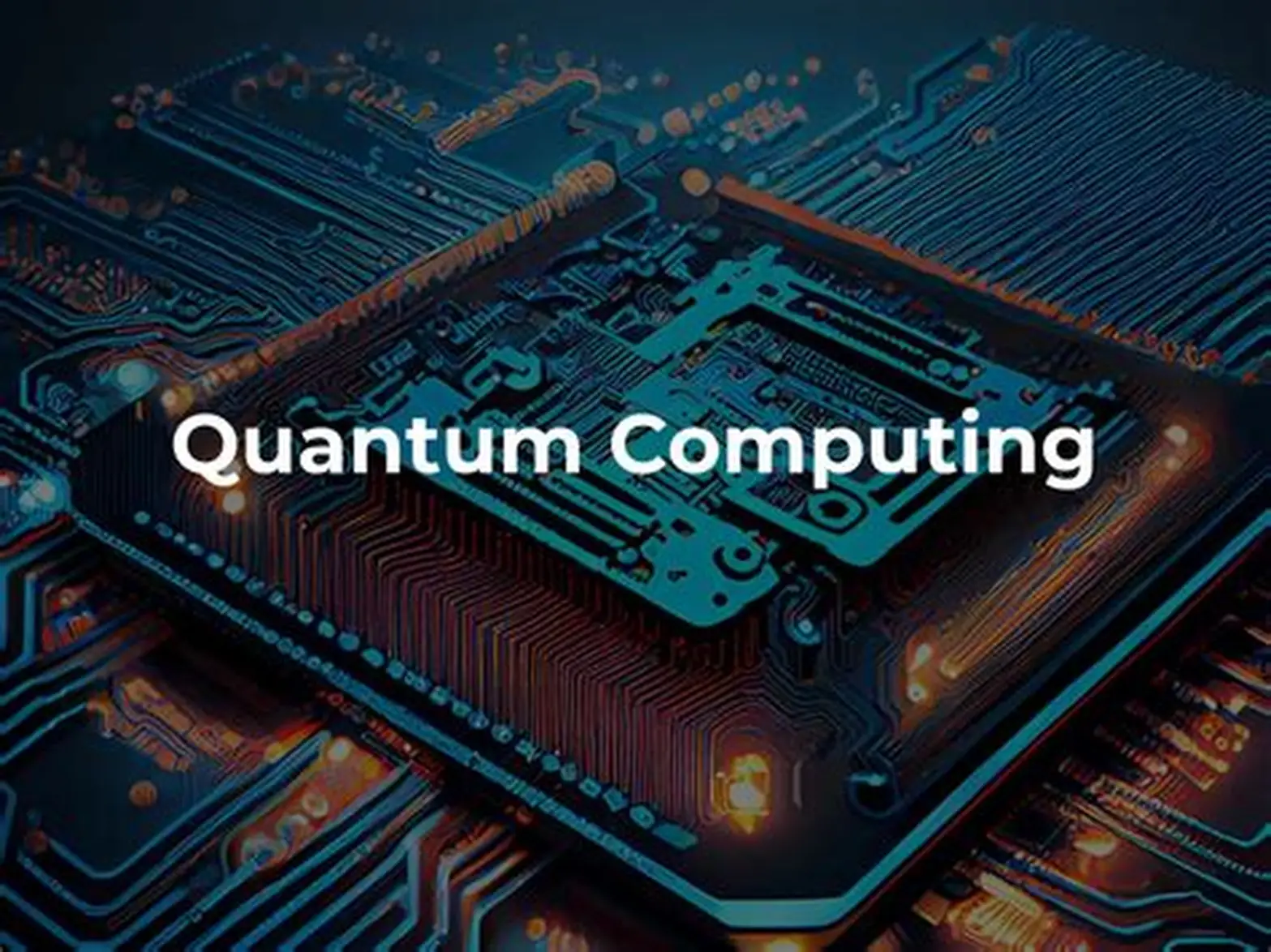Quantum
